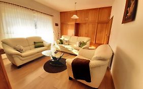 Apartment Gorska Vila